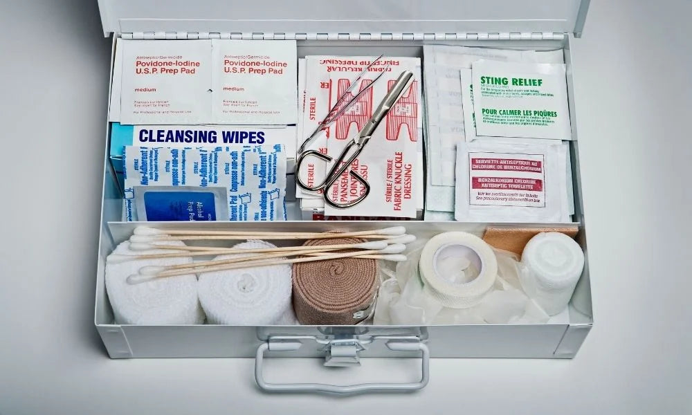 Essential Supplies Every Medical Office Should Have