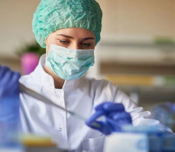Essential Supplies for Medical Laboratories