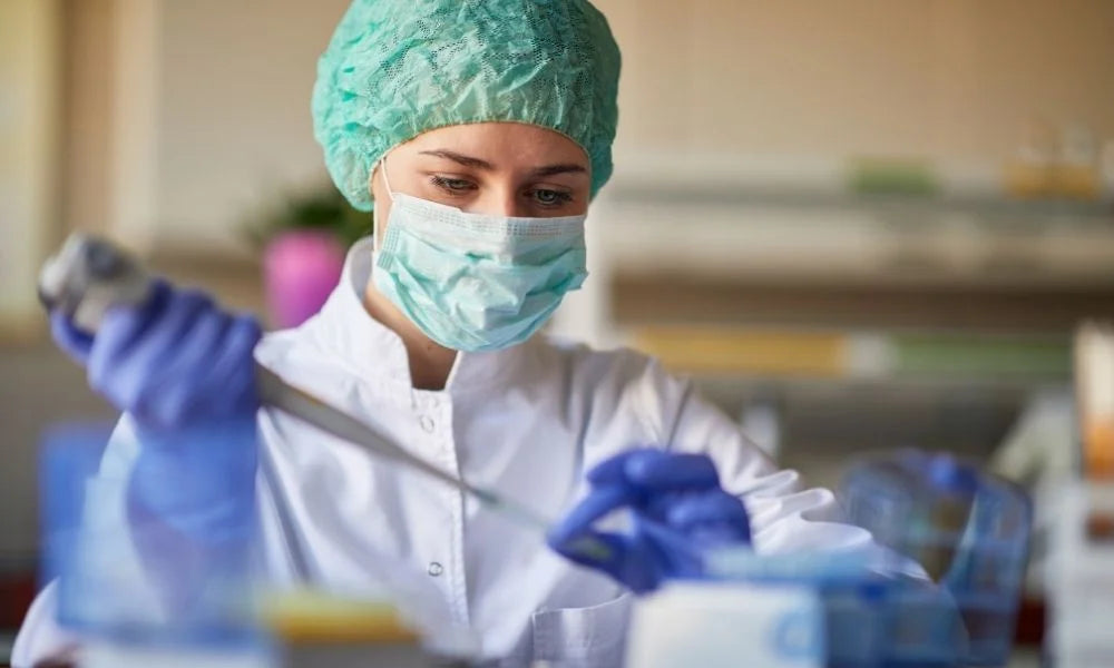 Essential Supplies for Medical Laboratories