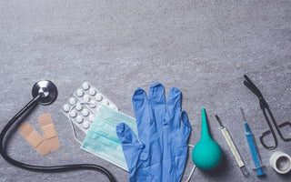 Essential Supplies for Medical Offices