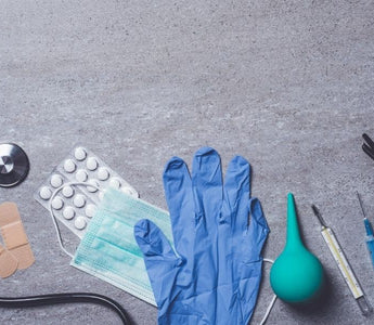 Essential Supplies for Medical Offices
