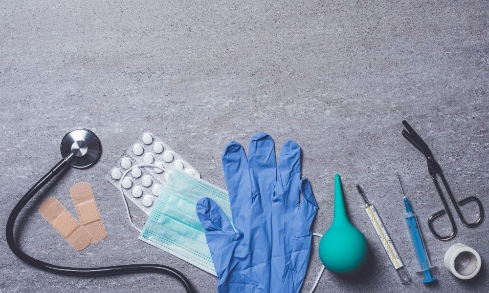 Essential Supplies for Medical Offices