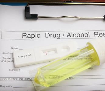 Everything About Home Drug Testing for Teens
