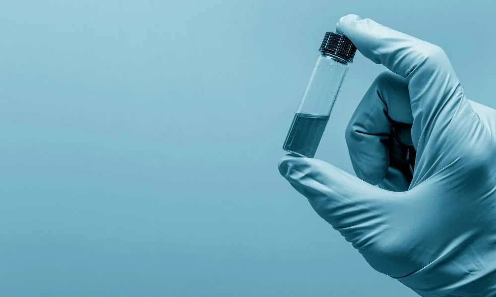 Everything You Need To Know About Creatinine