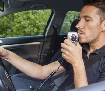 Factors that Impact Breathalyzer Accuracy