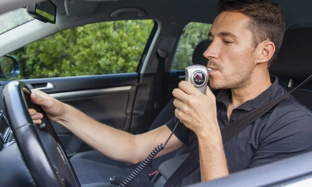 Factors that Impact Breathalyzer Accuracy