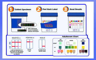 False Positive Drug Tests: Understanding Causes & Minimizing Errors for Drug-Free Workplaces