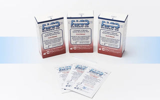 How do Alcohol Test Strips Work?
