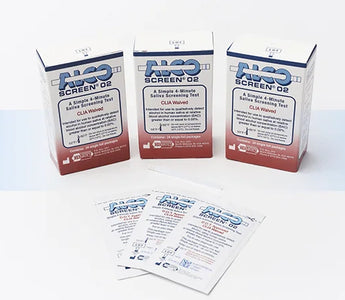 How do Alcohol Test Strips Work?