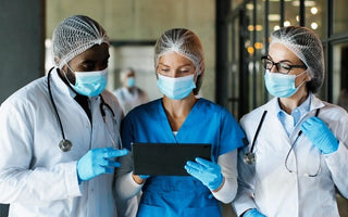 How COVID-19 Permanently Changed Healthcare