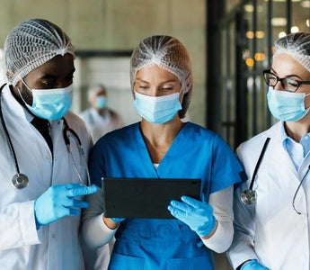 How COVID-19 Permanently Changed Healthcare