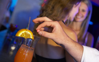 How Do Date Rape Drug Tests Work?