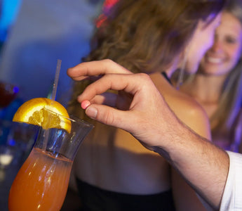 How Do Date Rape Drug Tests Work?