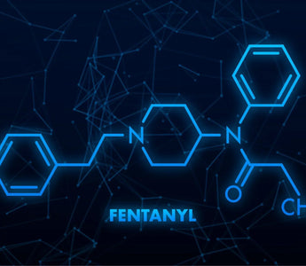 How Fentanyl Test Strips Empower People And Save Lives