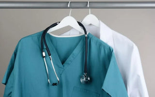How To Know When To Replace Reusable Scrub