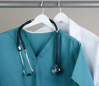 How To Know When To Replace Reusable Scrub