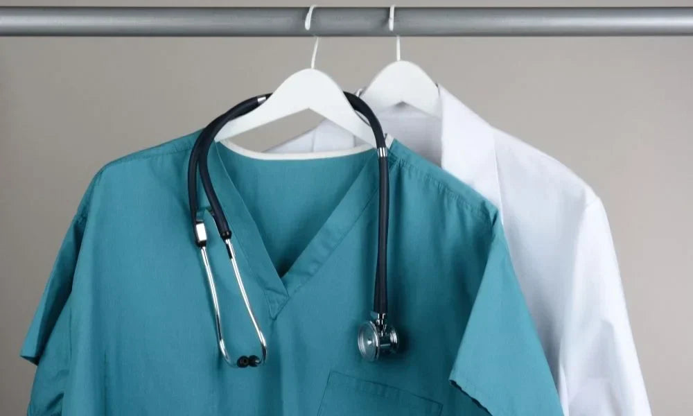 How To Know When To Replace Reusable Scrub