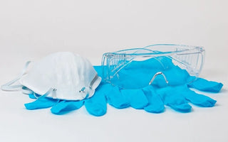 How To Wear PPE in a Hospital