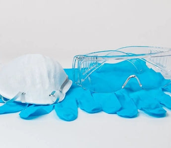 How To Wear PPE in a Hospital