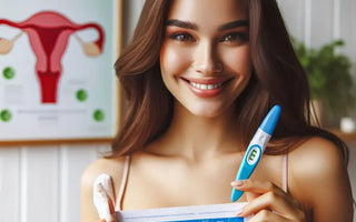 Ovulation Prediction Kits: How they work and when to take them
