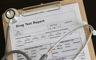 Post-Accident Drug Testing Procedure