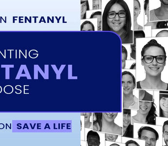 Preventing Opioid Overdose: Focus on Fentanyl