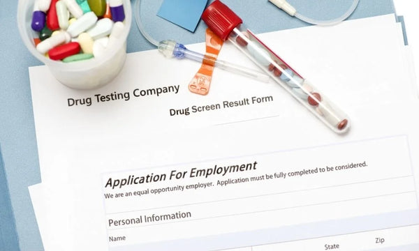 Ventajas y desventajas de la externalización de las pruebas de drogas laborales