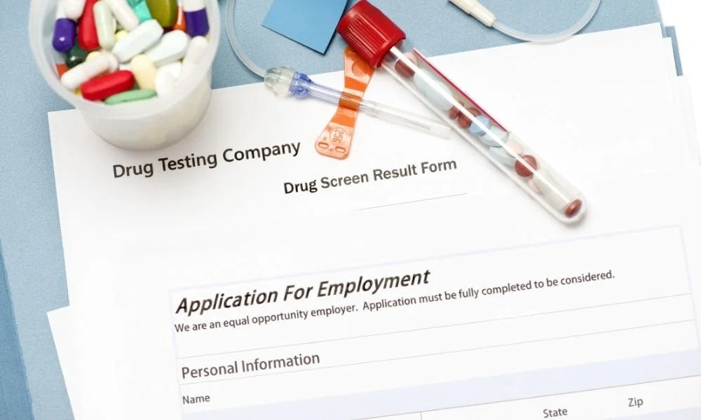 Pros and Cons of Outsourcing Employment Drug Testing