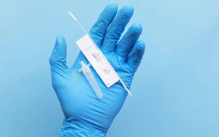 Recent Advances in Point-of-Care Testing