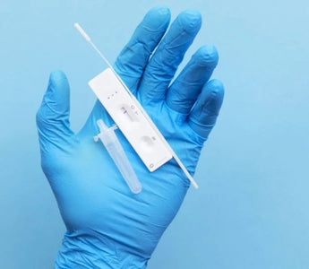 Recent Advances in Point-of-Care Testing
