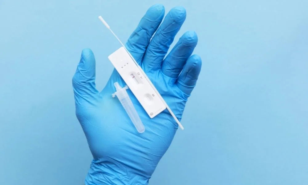 Recent Advances in Point-of-Care Testing