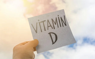 Signs Your Patient Has a Vitamin D Deficiency