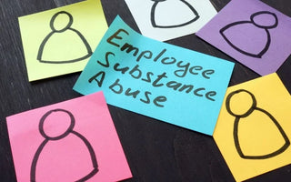 Signs an Employee Has a Substance Abuse Problem