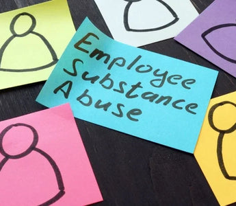 Signs an Employee Has a Substance Abuse Problem