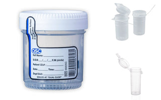 Specimen Cups: The Unsung Heroes of Diagnostic Accuracy