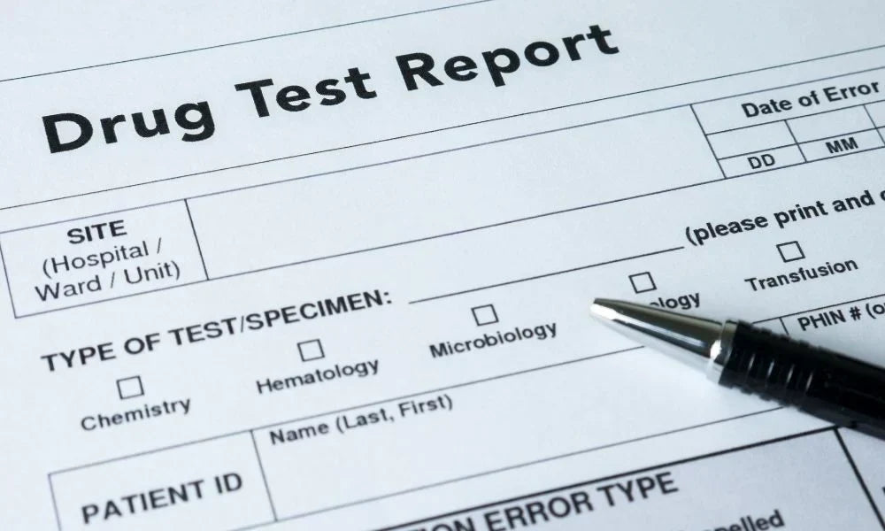 The Advantages of Hair Follicle Drug Testing