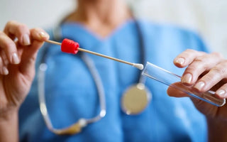 The Basics of How a DNA Test Works