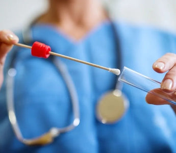 The Basics of How a DNA Test Works