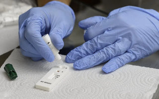 The Basics of What Point of Care Testing Is