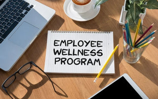 The Benefits of Workplace Wellness Programs