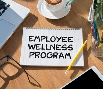 The Benefits of Workplace Wellness Programs