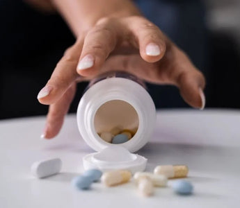 The Costs of Substance Abuse in the Workplace