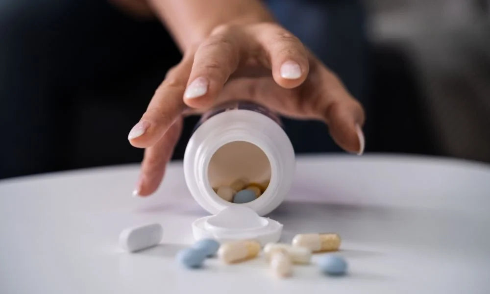 The Costs of Substance Abuse in the Workplace