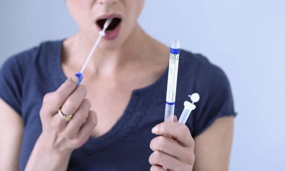 The Different Drug Test Detection Periods