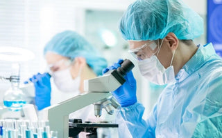 The Different Types of Medical Protective Glasses