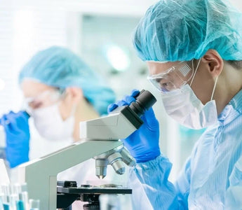 The Different Types of Medical Protective Glasses