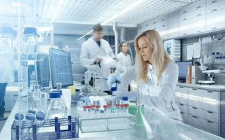 The Drug Testing Cutoff Levels