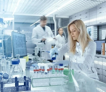 The Drug Testing Cutoff Levels