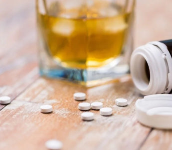 The Most Common Signs of Substance Abuse