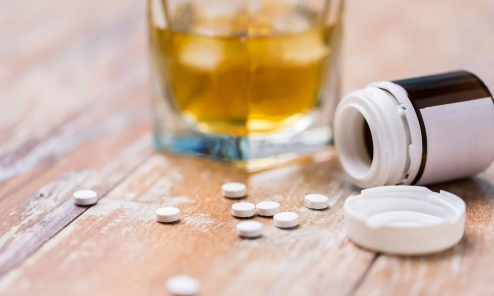 The Most Common Signs of Substance Abuse